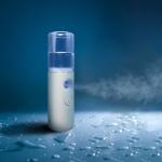 BY003 400ma 50g 25ml Electric Nano Mist Sprayer