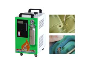 Quality Precision Investment Casting Wax Machine Oxyhydrogen Welding Machine wholesale