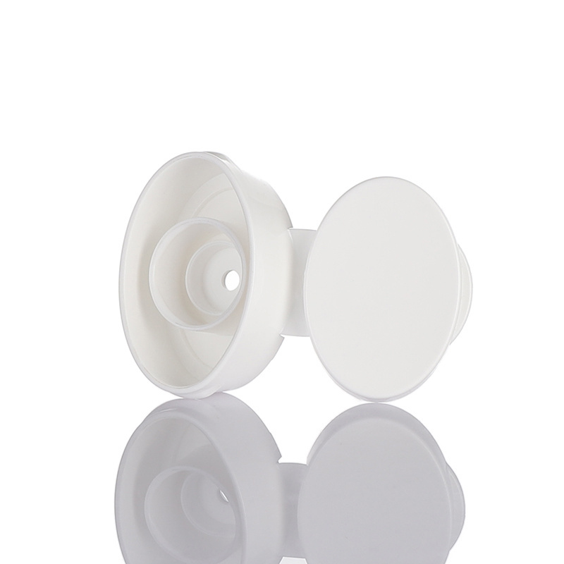 24/410 Flip Top Cap Electric Hair Water Cap Plastic Cap Detergent Cover