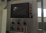 160 Ton Automatic Power Press Machine , Mechanical Eccentric Press Machine