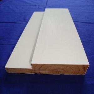 Quality Low Maintenance External Door Jamb DG7106 Moisture Proof Material wholesale