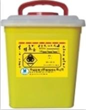 Quality sharp container 10 liters wholesale
