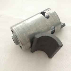 Quality Y28 Y30 Y33 Y35 R13.15*r8.8*H21mm Arc Motor Ferrite Magnet Free Energy wholesale