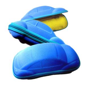 Quality Cartoon Childrens Optical Glasses Case Customized Logo wholesale