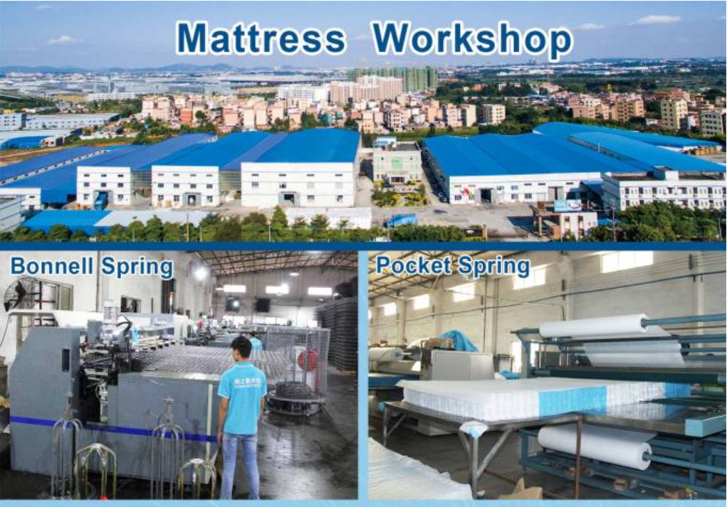120x200cm Thickened Gel Memory Foam Mattress Knitted Fabric Breathable Full Size