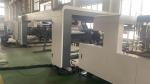 Hebei Liheng Full Automatic 4 Color Printer Slotter Rotary Die Cutter In Line