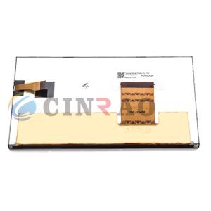 Quality 7.0 INCH Toshiba LT070AB2L800 TFT LCD Screen Display Panel For Car GPS Auto Spare Parts wholesale