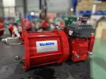 Double Acting Scotch Yoke Pneumatic Actuator