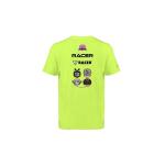 Fans Hobby Custom Logo Dirt Bike Short Sleeve Off Road Motocross Jersey Racing T