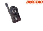 91920001 Suit DT XLc7000 Parts Paragon Cutter Parts Assy Roller Guide Lower Gmc