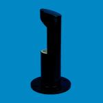 Aluminum Powder Conveying Wear Resistant Pipeline Alumina Ceramic Highly Durable