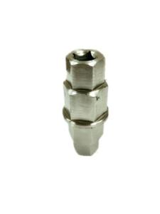 Quality CNC Turning Customized stainless steel motorcycle tool parts manufacturer in China wholesale