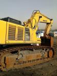 Used KOMATSU PC700-8 EXCAVATOR