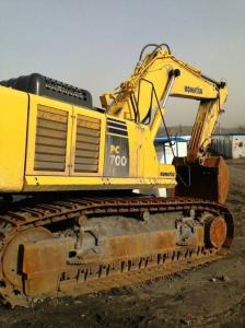 Quality Used KOMATSU PC700-8 EXCAVATOR wholesale