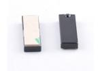 25×9×3mm Ceramic UHF RFID Labels Anti Metal For Assets Statistics Management