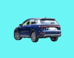 New Energy Vehicles China Car Manufacturer B yd Song Pro Ev Electric Cars
