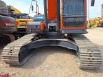 Versatile Used Doosan Excavator DX225 for Agriculture Projects