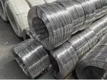 304 304L 316 316L Stainless Steel Round Spring Wire 0.015-6mm Industry