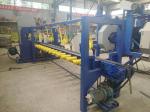 Twin Vertical Wood Resaw Band Saw, Vertical Band Sawmill Wood Cutting Saw Mill