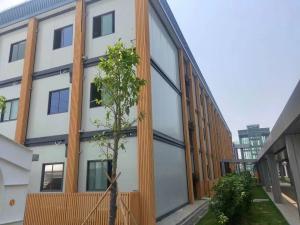 Quality Modern Luxury Flat Pack Container House Prefabricated Living Duplex 2 Bedroom wholesale