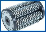 10" Concrete Scarifier Floor Scarifiers & Planers Kut-Rite KR-10 Cage Assembly