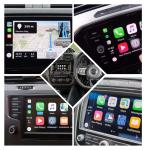 Bentley Continental GT RNS810 VOLKSWAGEN Carplay Android Auto