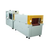 High Quality Automatic Pe Film Heat Shrink Packaging Wrapping Machine