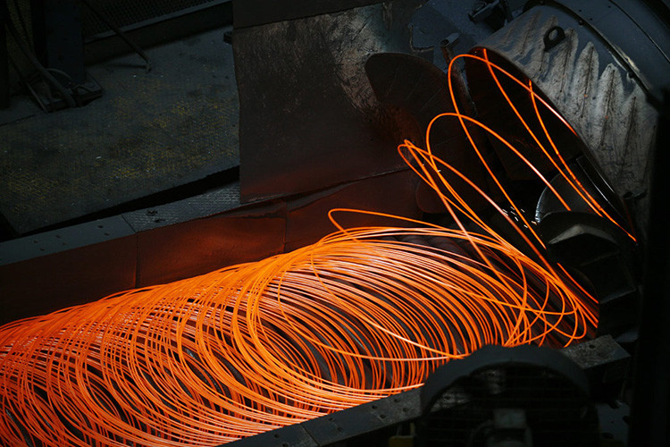 309S 2205 2507 Stainless Steel Wire Rod 430 430A 309S ISO TISCO ZPSS Baosteel