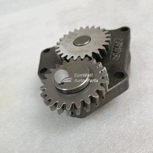 Quality Factory price Diesel engine parts QSL9 Lubricating oil pump 3991123 4941464 5449240 4983588 3950005 wholesale