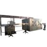Buy cheap 16000 BPH 6 Capping Head Small Scale Bottle Filling Machine from wholesalers