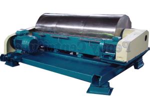 Quality Two Phase Versatile Chemical Centrifuge Solid Bowl Centrifugal Decanter Centrifuges wholesale