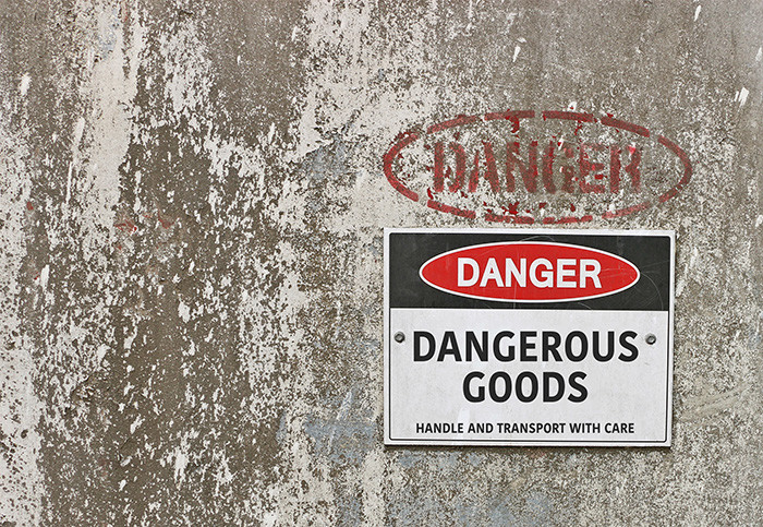 Transportation Fast Shipping Dangerous Goods Air Cargo From China To Norway