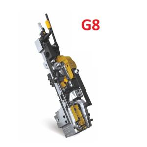 Quality 20000 Times / Hour 13mm Book Machine Parts G8 Stitching Heads wholesale