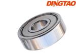 153500150 DT Z7 Cutter Parts Bearing 4724 1.1024 Xlc7000 Cutter Spare Parts