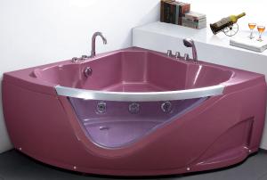 Quality Sanitary wares, Bathtubs, Jacuzzi, Massage bathtub,WHIRLPOOL HB1350 wholesale