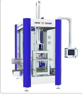 Quality Two Rows Automatic Carton Box Packing Machine 4Cartons Min wholesale
