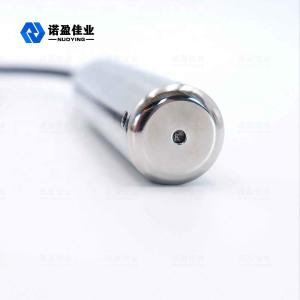 China 4-20mA Hydrostatic Fuel Submersible Stainless Steel Oil Level Transmitter on sale