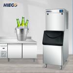 500kg Ice Making Machine Energy Saving Commercial Ice Machine