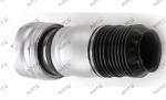 Front Left Air Suspension Repair Kits Spring Bag For Porsche Panamera 970
