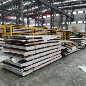 Quality SS410 8K Surface Embossed Stainless Steel ASTM GB DIN wholesale