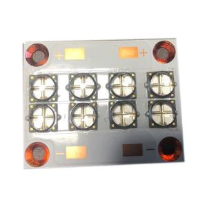 Quality 40mm*32mm 110W 25W/Cm2 395nm 6868 UVC Led Chip wholesale