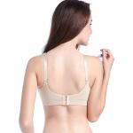 Hands Free Breast Pumping Bra Momcozy Adjustable Breast-Pumps Holding Seamless