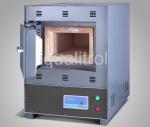 Intelligent Box Type High Temperature Oven Muffle Furance with Nickel Chrome