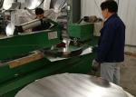 Temper H14 / H24 1000 Series Aluminum Round Plate 2.6mm Thick For Traffic