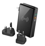 10000mAh Wireless Power Bank