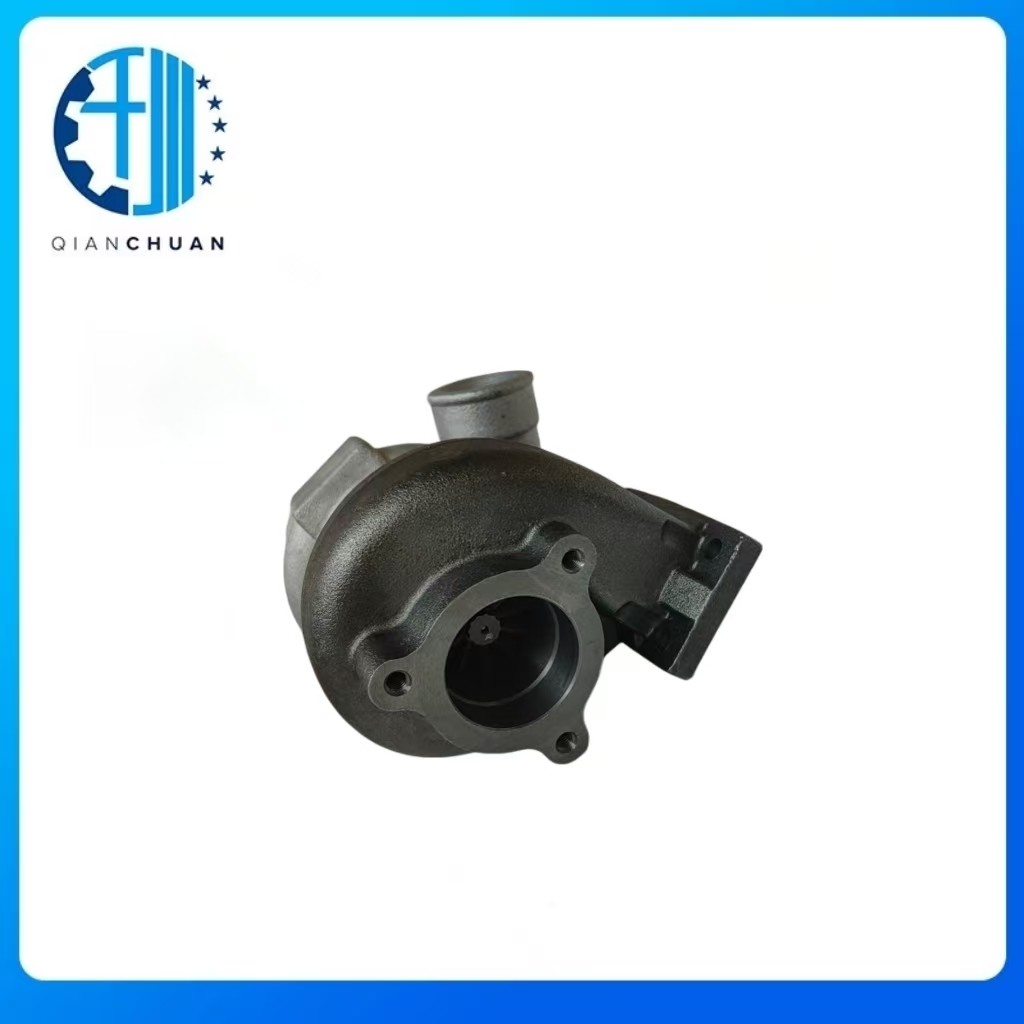 49189-00540 8-97115-972-0 Turbocharger TD04H for Isuzu 4BG1 4BG1T Engine