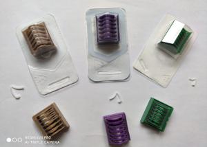 Quality Left Tubal Ligation Clips X-Ray Detectable wholesale