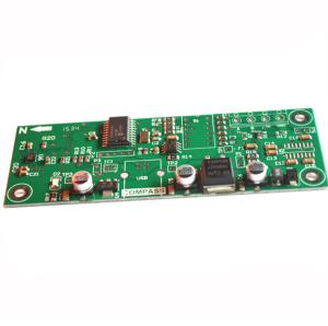Quality Multilayer PCBA Manufacturing Prototype Printed Circuit Board Assembly FR4 wholesale