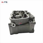 Cylinder Head 11040-FY501 For Auto Spare Parts K21/K25 Diesel Engine