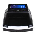 0.5s Per Bill AL-130A Counterfeit Banknote Detector Money Detector